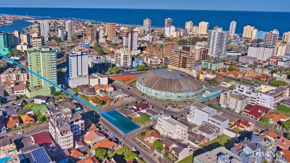 3ª foto do condomínio