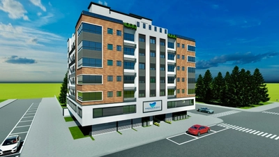 condiminio - Reservas do Atlântico Residencial