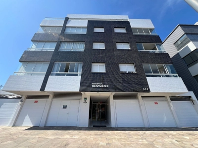 condiminio - Residencial Renascence