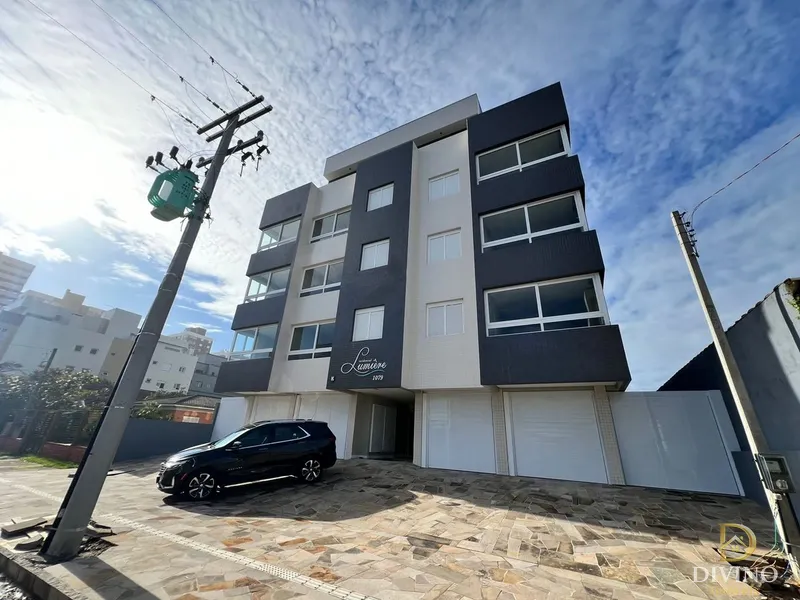Residencial Lumière