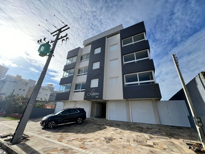 condiminio - Residencial Lumière