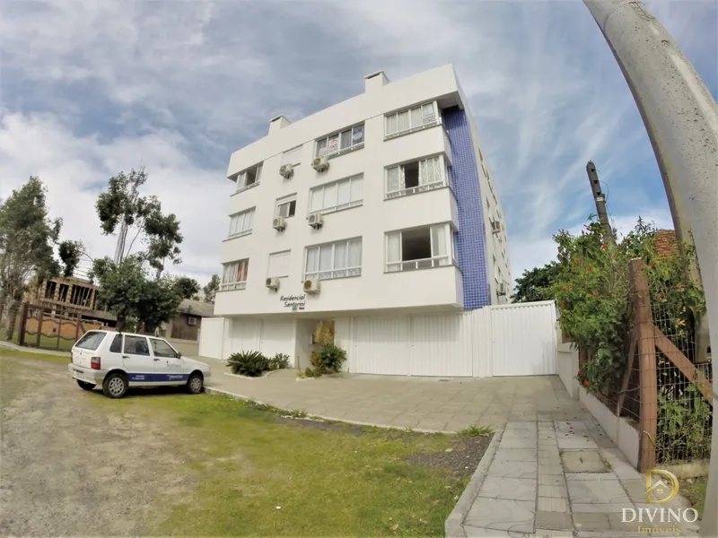 Residencial Santorini