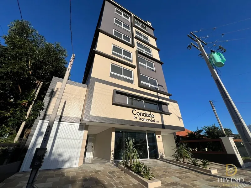Condado de Tramandaí