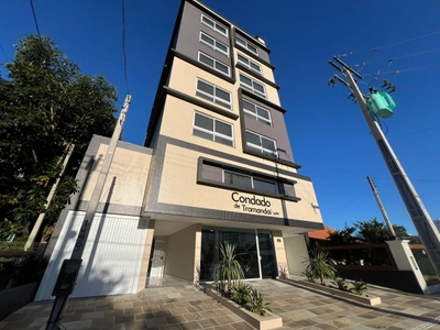 condiminio - Condado de Tramandaí