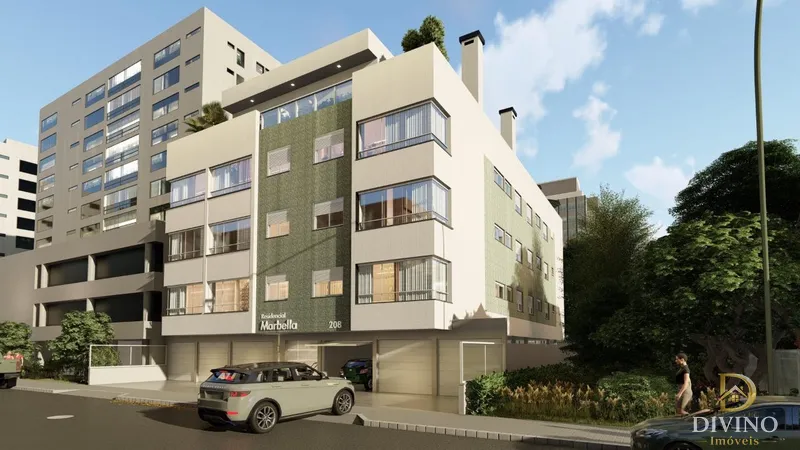 Residencial Marbella