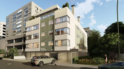 condiminio - Residencial Marbella
