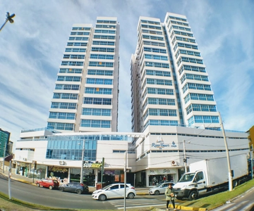 condiminio - River Tower