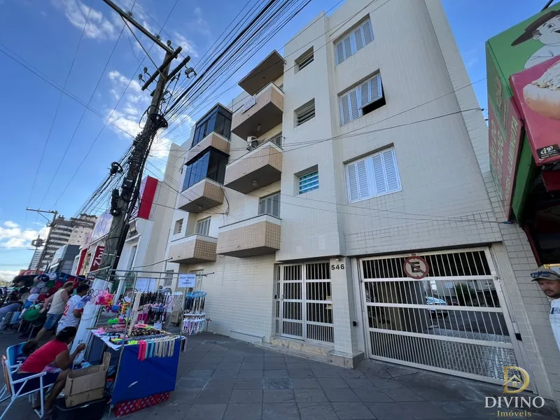 Condomínio Edifício Marisco