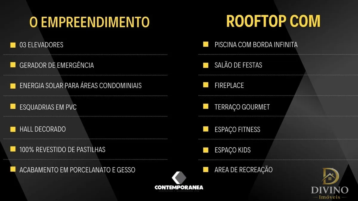 21ª foto do condomínio