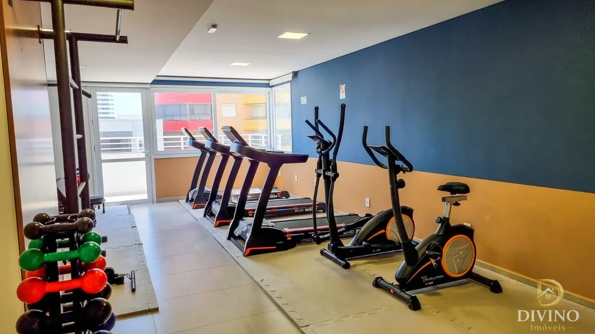 11ª foto do condomínio