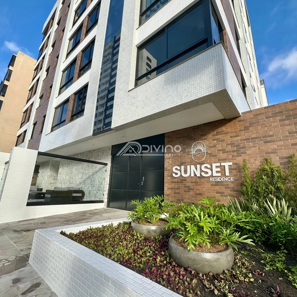 Sunset Residence
