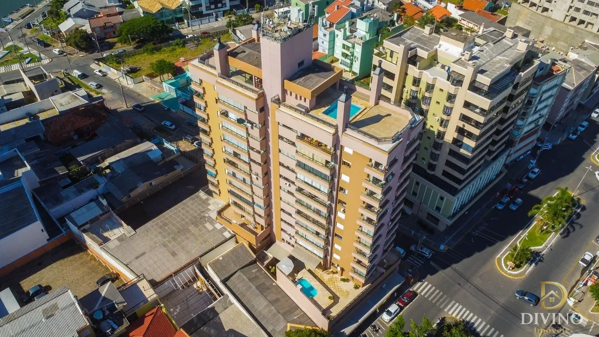 2ª foto do condomínio