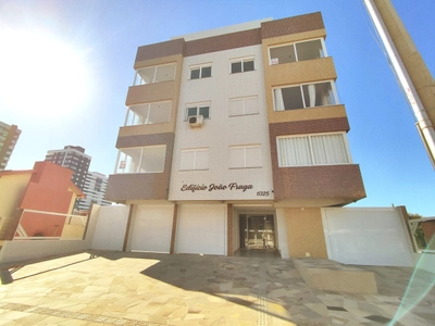 condiminio - Edifício João Fraga