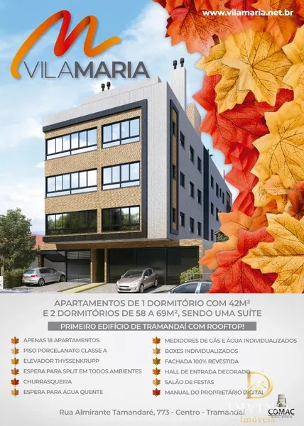 Vila Maria