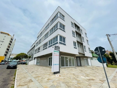 condiminio - Interprise Center
