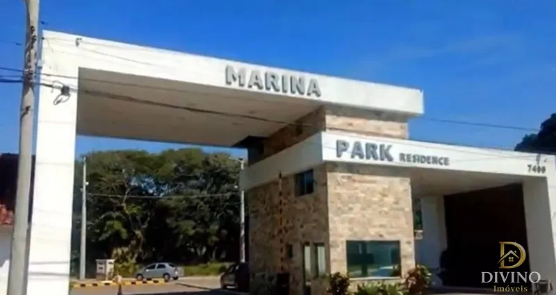 Marina Park Tramandaí