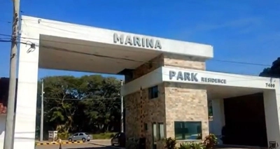 condiminio - Marina Park Tramandaí