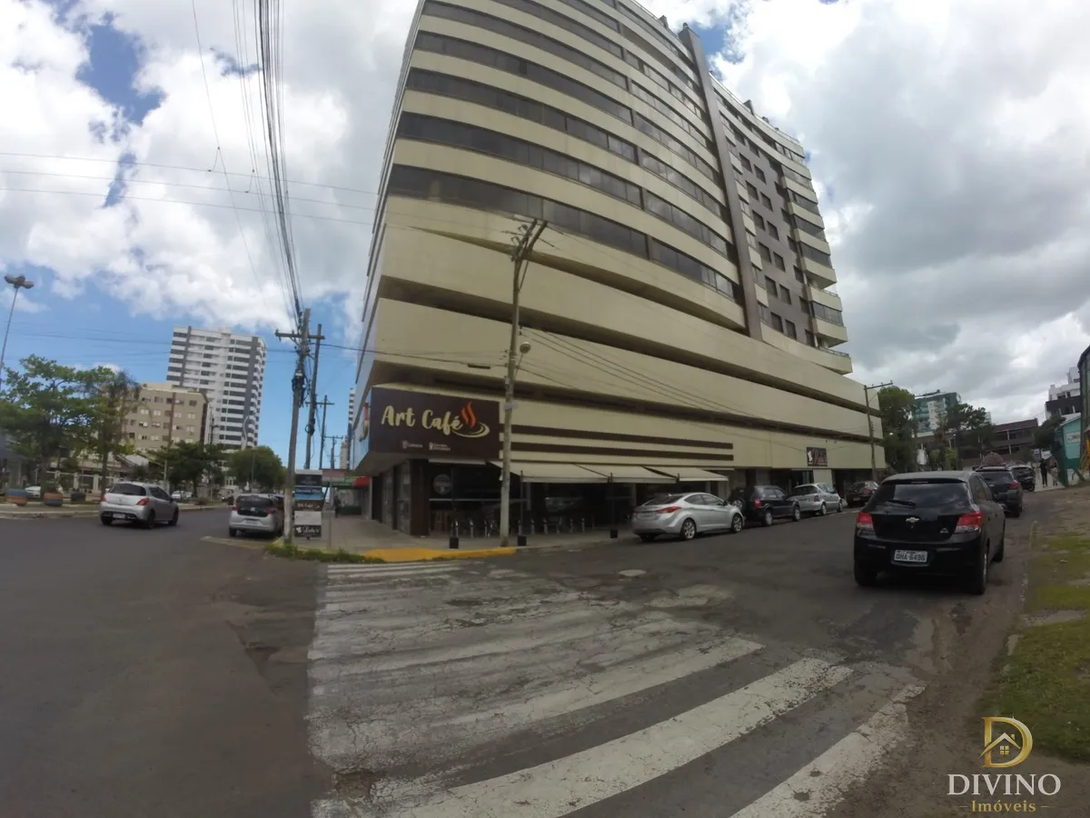 6ª foto do condomínio