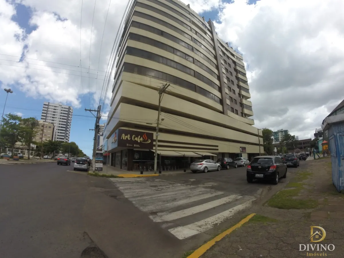 11ª foto do condomínio