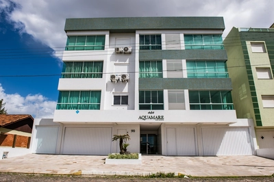 condiminio - Aquamare Residence