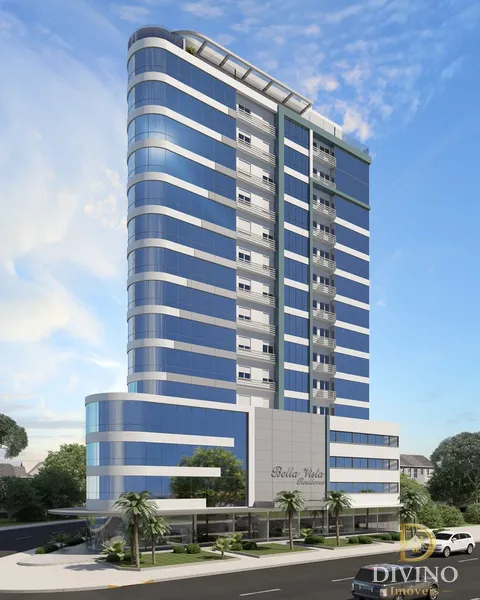 Bella Vista Residence Imbé