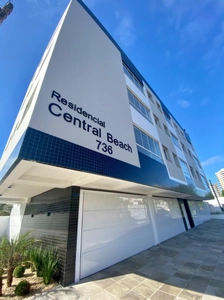 condiminio - Residencial Central Beach