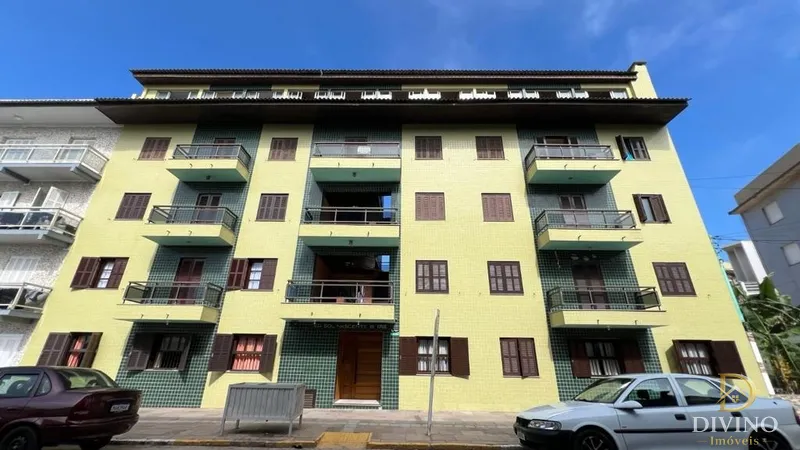 Edifício Sol Nascente B