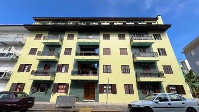condiminio - Edifício Sol Nascente B
