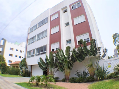 condiminio - Residencial Getúlio Vargas