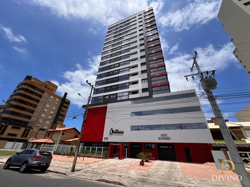 22ª foto do condomínio