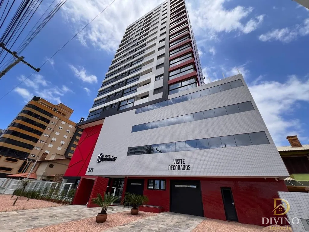 1ª foto do condomínio