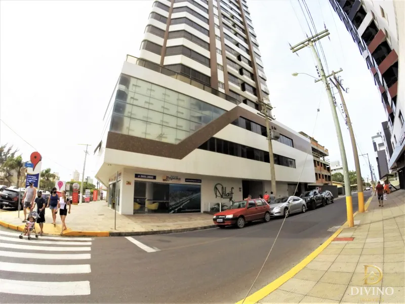 Residencial Nilaif