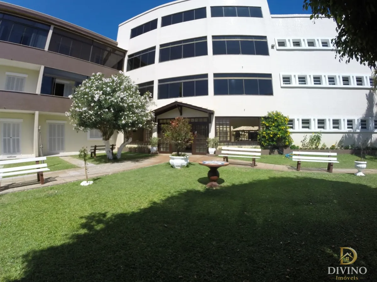 2ª foto do condomínio