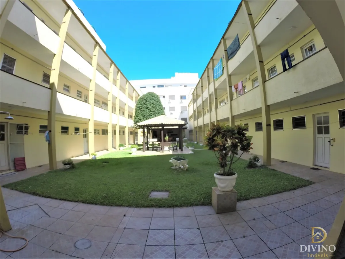 8ª foto do condomínio