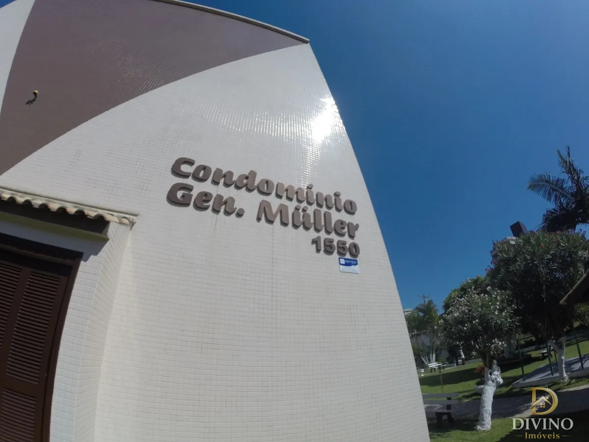 3ª foto do condomínio