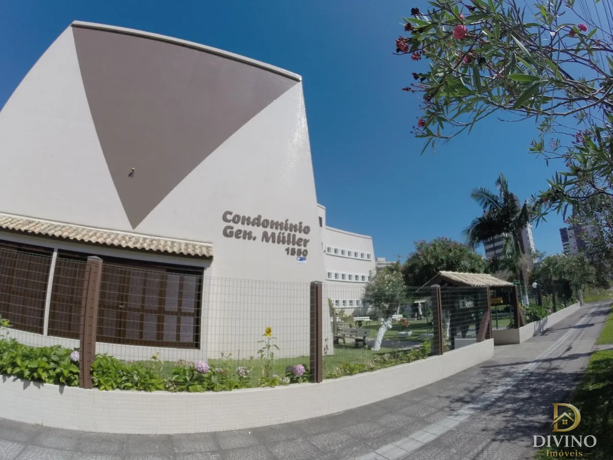 17ª foto do condomínio