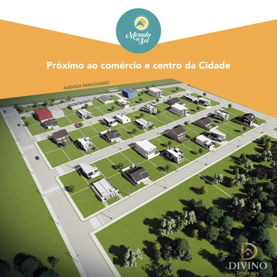6ª foto do condomínio