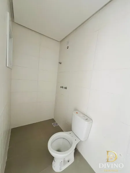Apartamento Novo! 20% de entrada e saldo parcelado direto.: 11ª foto da galeria de imagens do imóvel
