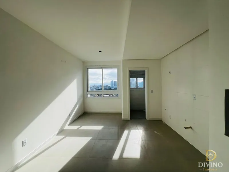 Apartamento Novo! 20% de entrada e saldo parcelado direto.: 3ª foto da galeria de imagens do imóvel