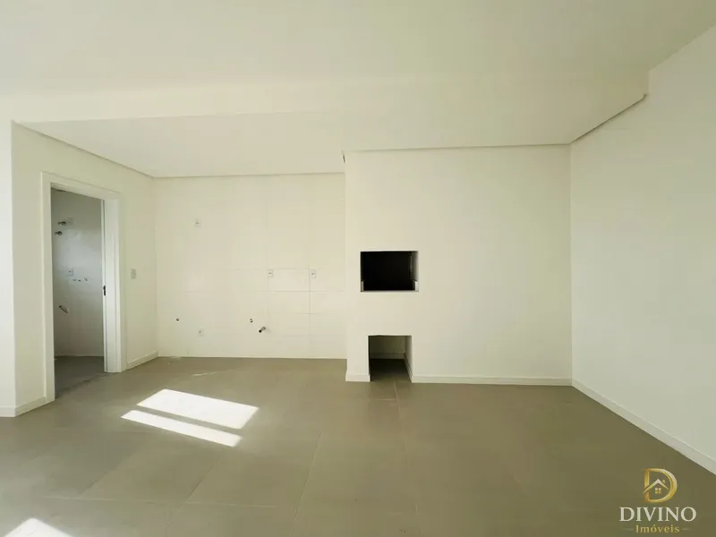 Apartamento Novo! 20% de entrada e saldo parcelado direto.: 2ª foto da galeria de imagens do imóvel