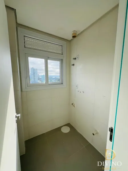 Apartamento Novo! 20% de entrada e saldo parcelado direto.: 5ª foto da galeria de imagens do imóvel