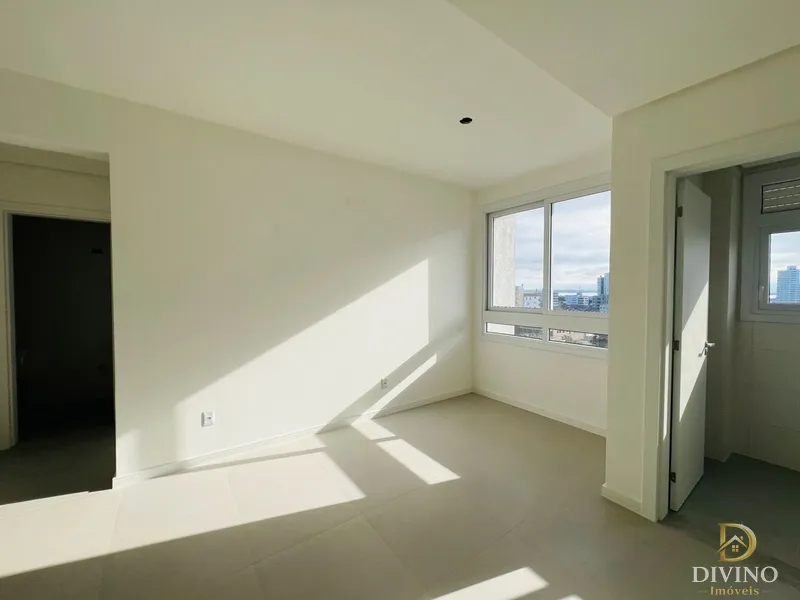 Apartamento Novo! 20% de entrada e saldo parcelado direto.: 7ª foto da galeria de imagens do imóvel