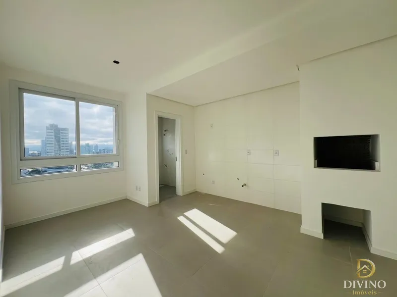 Apartamento Novo! 20% de entrada e saldo parcelado direto.: 9ª foto da galeria de imagens do imóvel