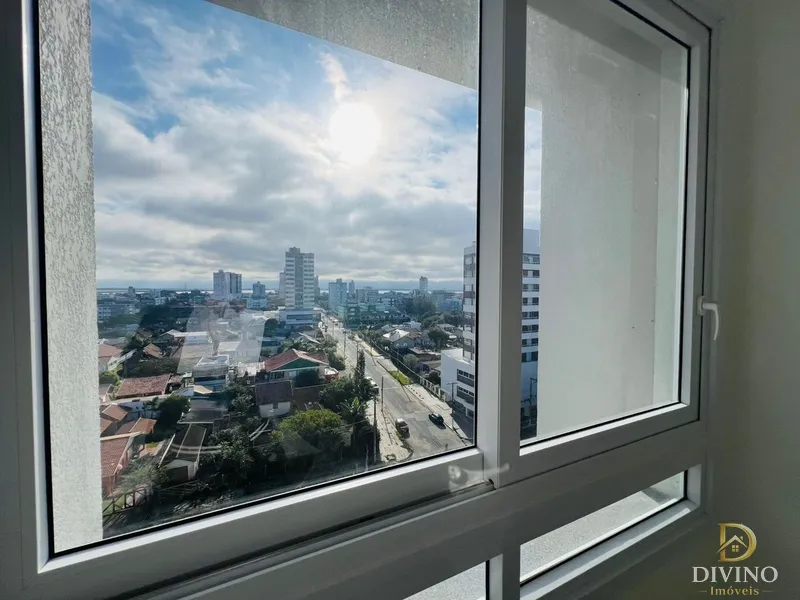 Apartamento Novo! 20% de entrada e saldo parcelado direto.: 6ª foto da galeria de imagens do imóvel