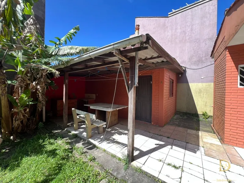 Casa ampla, Centro de Tramandaí.: 19ª foto da galeria de imagens do imóvel