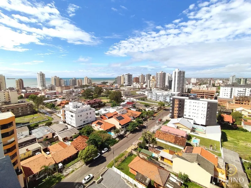 Apartamento na praia! conforto, alto padrão pronto mobiliado..: 25ª foto da galeria de imagens do imóvel