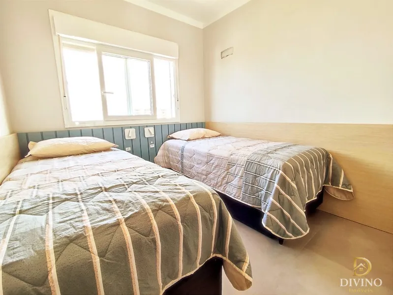 Apartamento na praia! conforto, alto padrão pronto mobiliado..: 23ª foto da galeria de imagens do imóvel