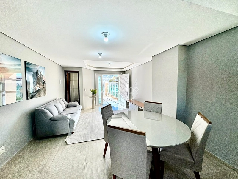 Duplex 2 dormitórios a venda em Tramandaí: 6ª foto da galeria de imagens do imóvel