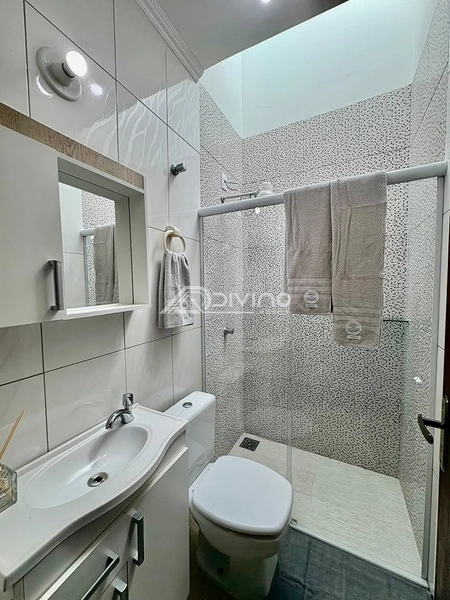 Duplex 2 dormitórios a venda em Tramandaí: 14ª foto da galeria de imagens do imóvel