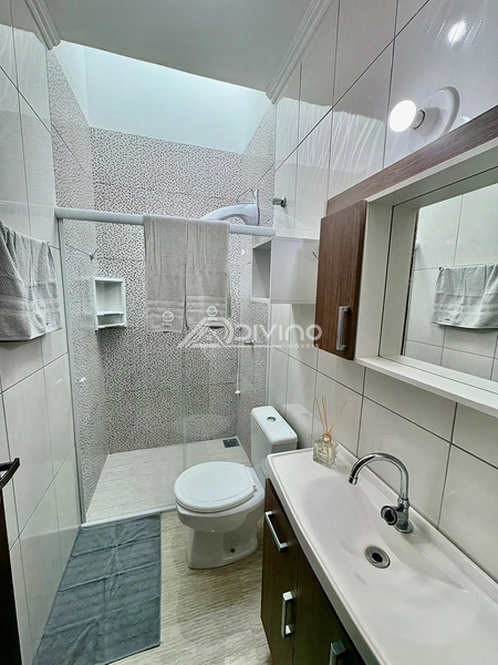 Duplex 2 dormitórios a venda em Tramandaí: 10ª foto da galeria de imagens do imóvel